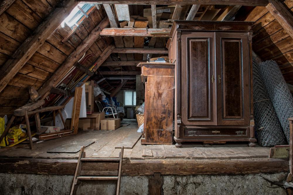 Faire vider son grenier à Auxerre