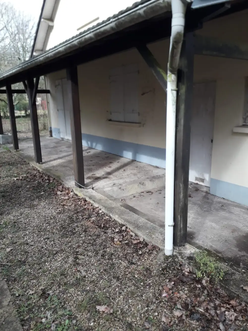 déménagement et débarras