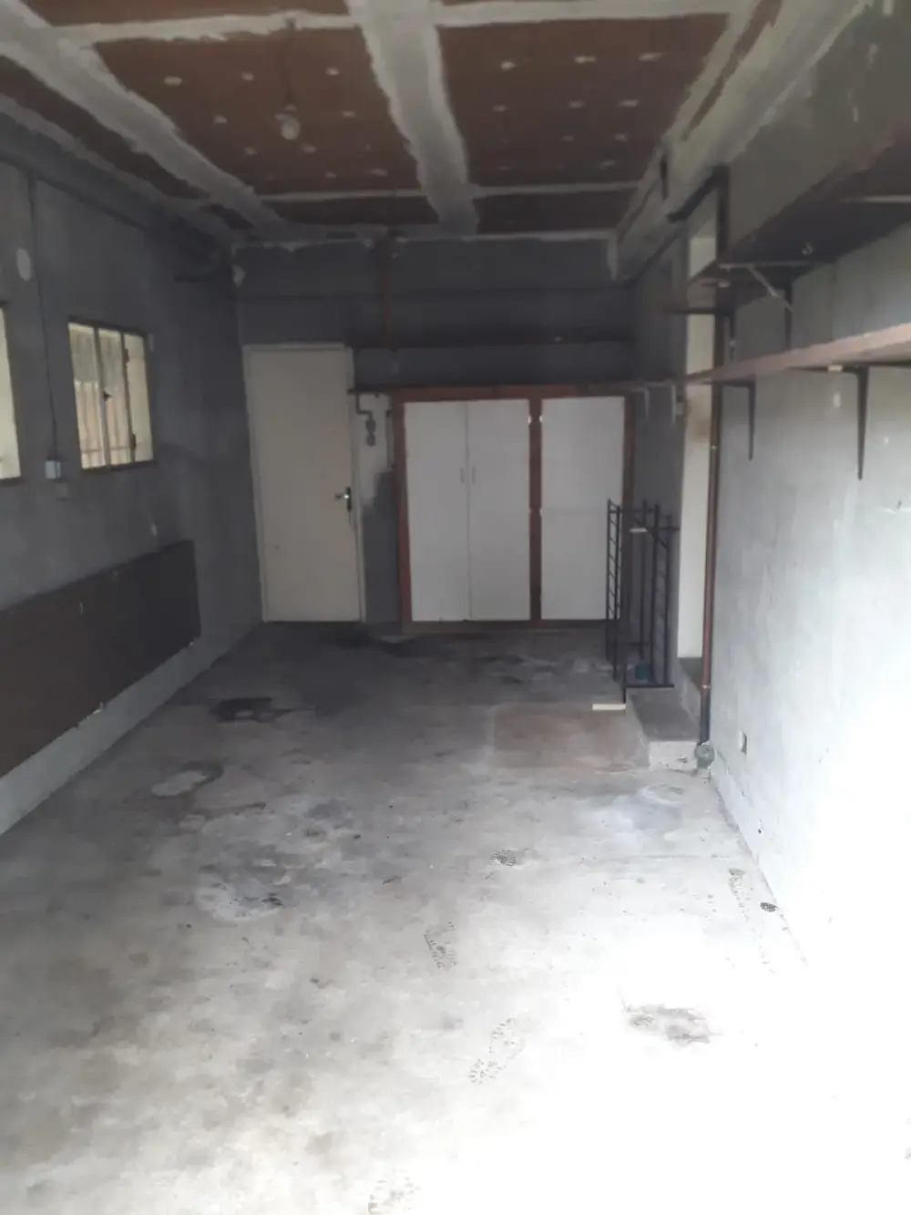 déménagement et débarras