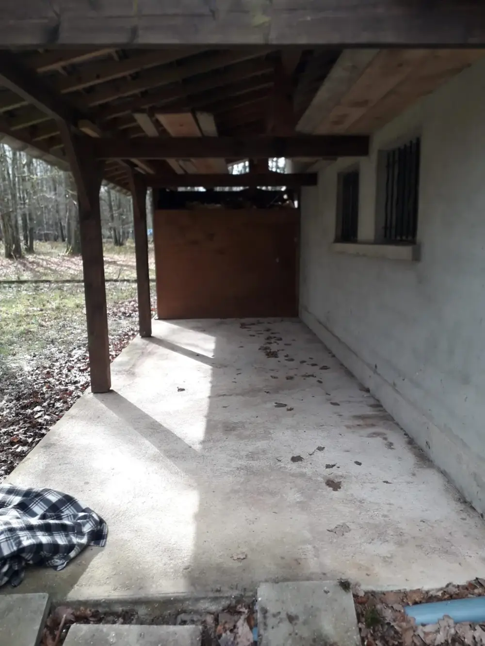 déménagement et débarras