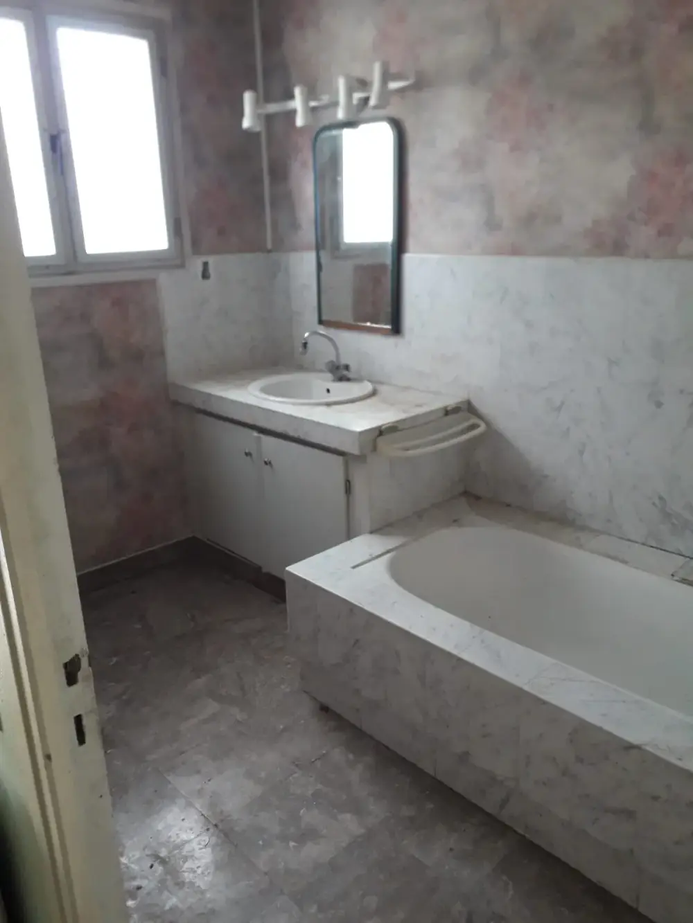 déménagement et débarras