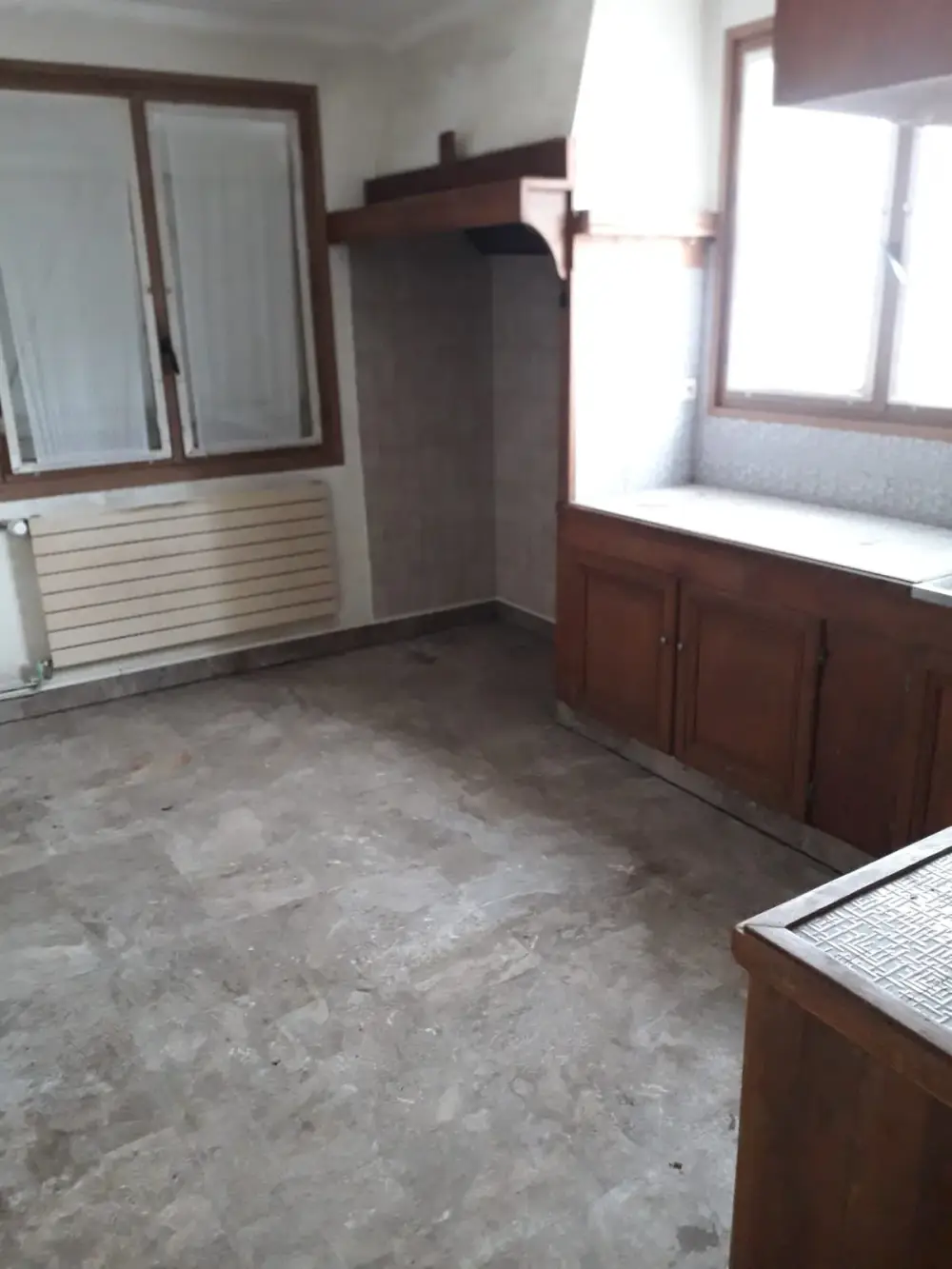 déménagement et débarras