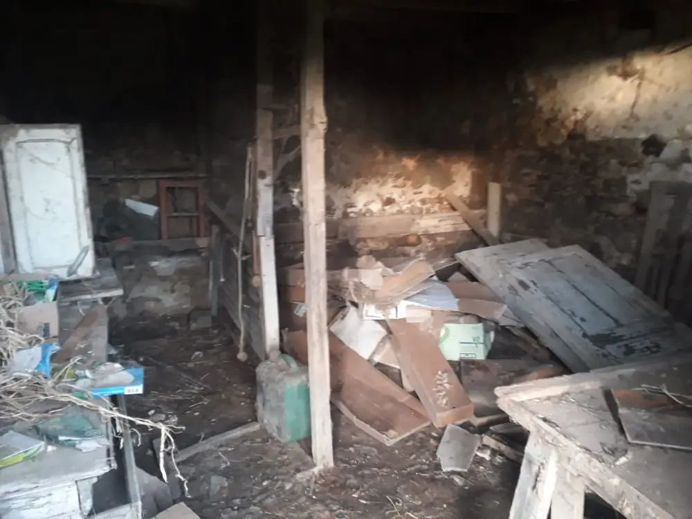 déménagement et débarras