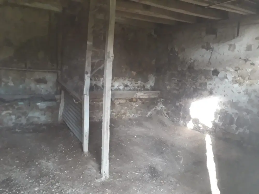 déménagement et débarras